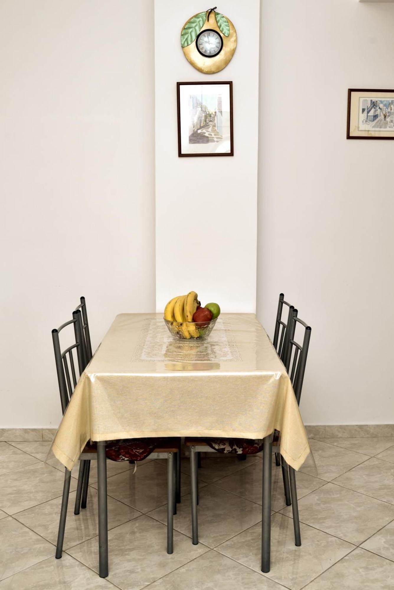 Antonios Apartments Archangelos  Quarto foto